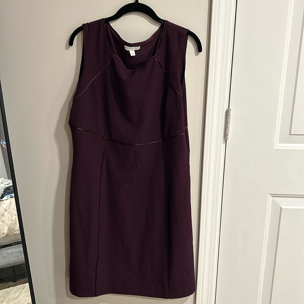 Cocktail dress